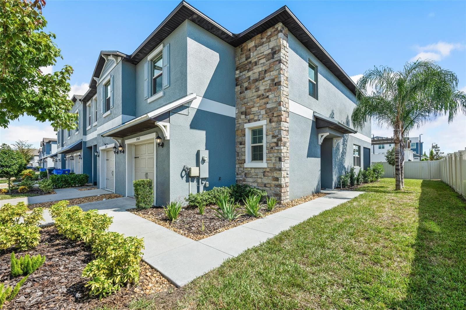Townhouse at 14560 EASY GOER ST, SUN CITY CENTER, photo 37 of 49