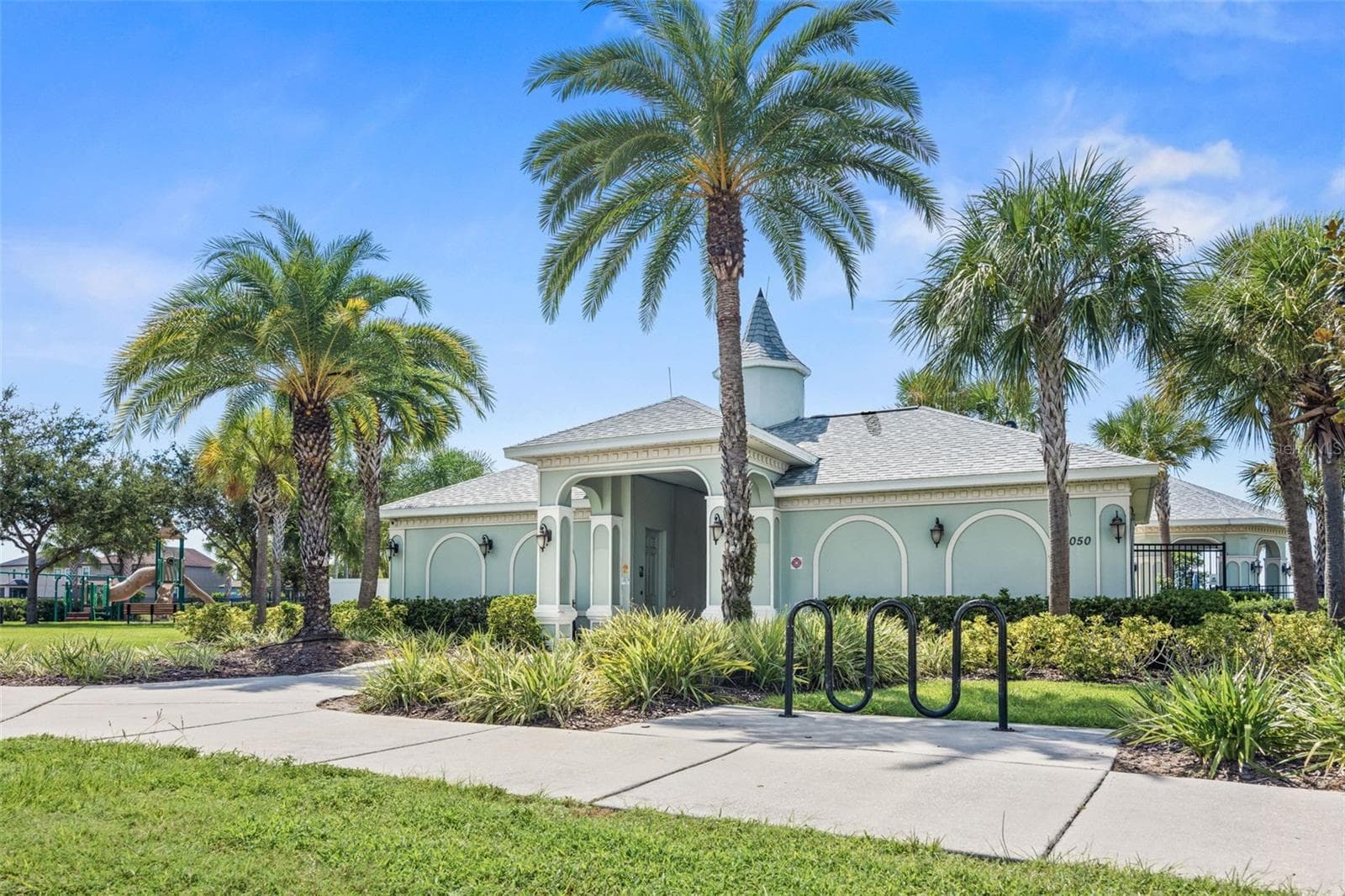 Townhouse at 14560 EASY GOER ST, SUN CITY CENTER, photo 48 of 49