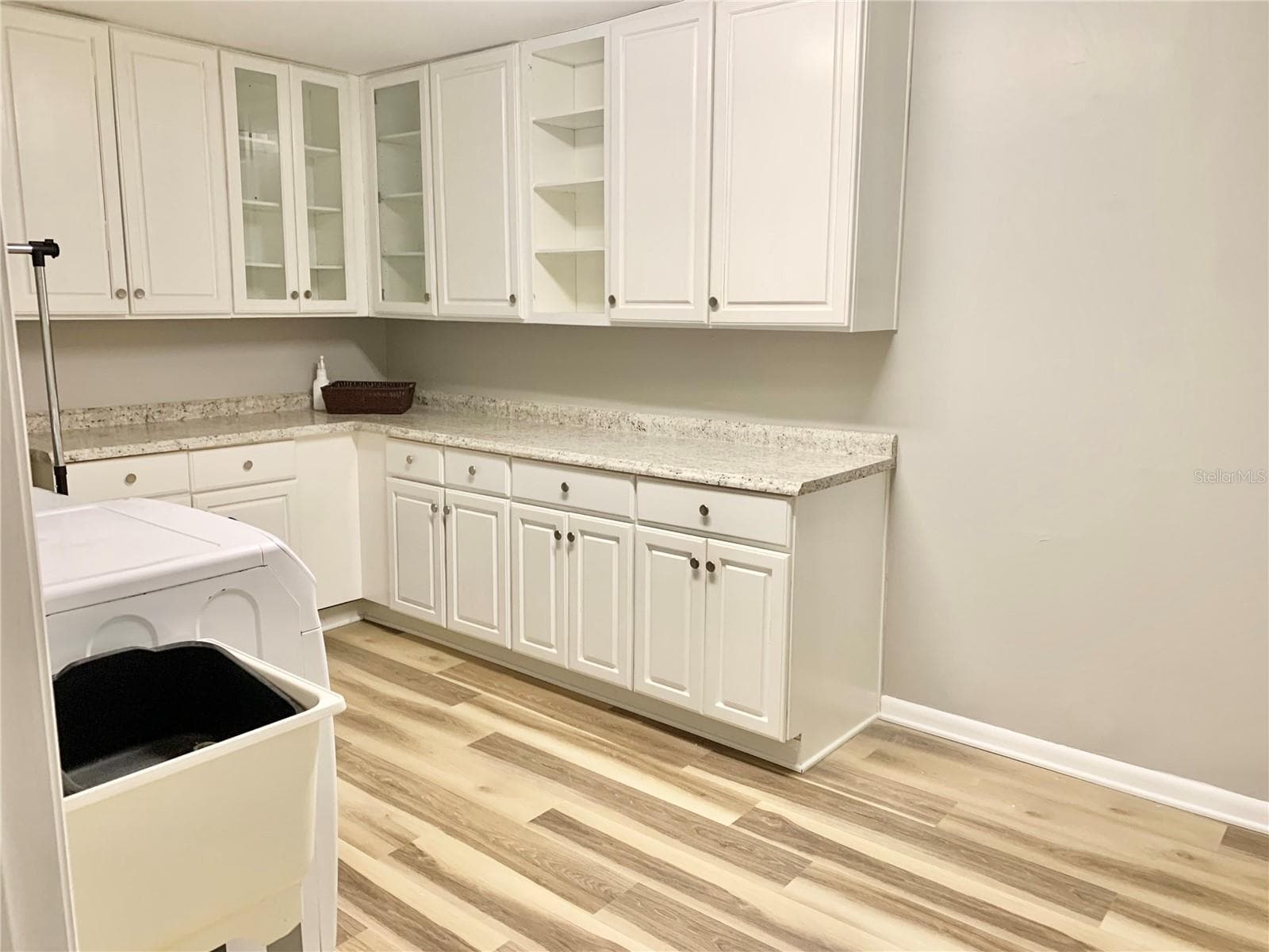 Pantry/Laundry - 3305 NW 24TH AVE, GAINESVILLE