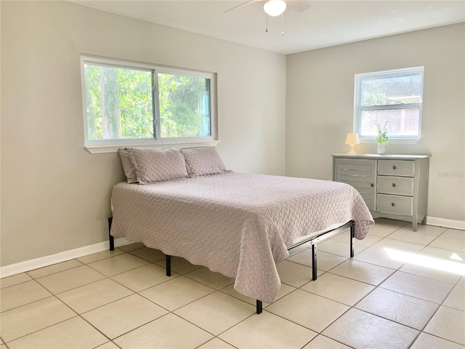Primary Bedroom - 3305 NW 24TH AVE, GAINESVILLE