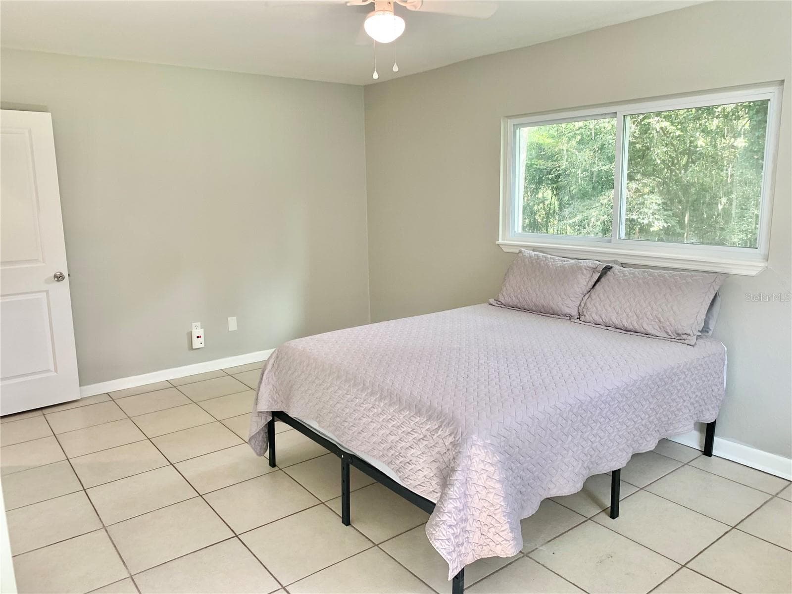 Primary Bedroom - 3305 NW 24TH AVE, GAINESVILLE