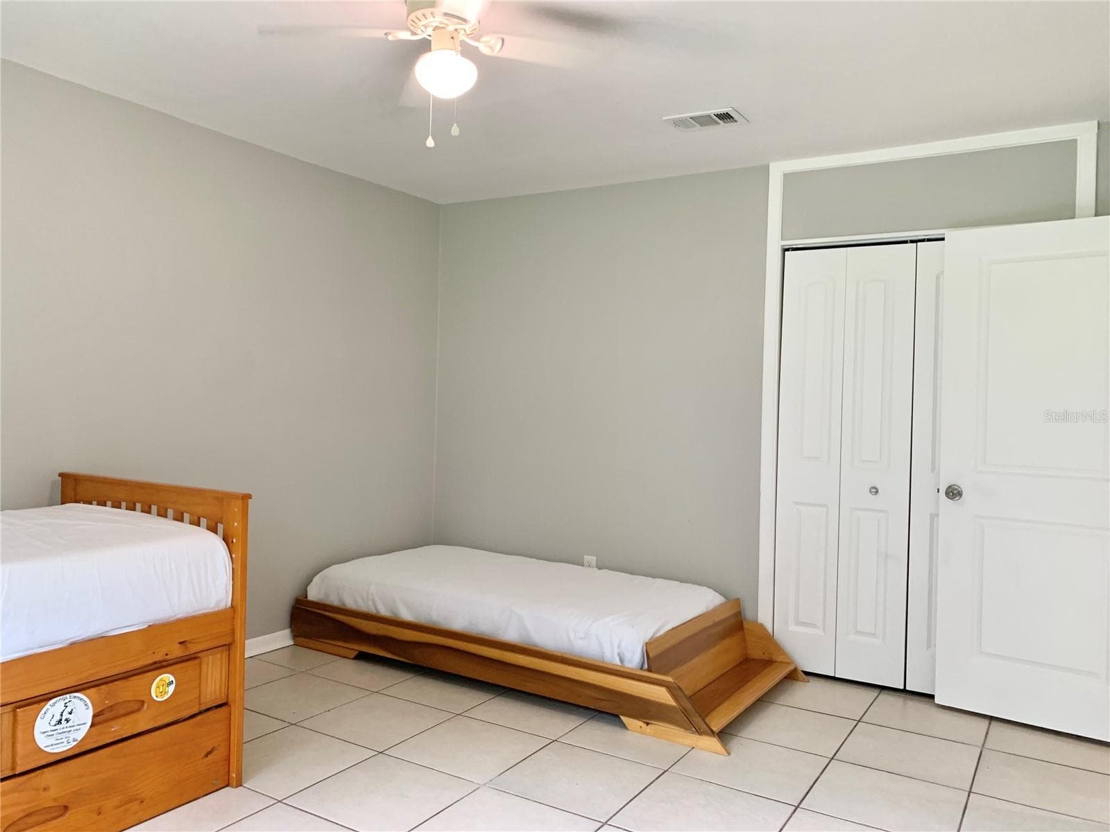 Guest Bedroom 1 - 3305 NW 24TH AVE, GAINESVILLE