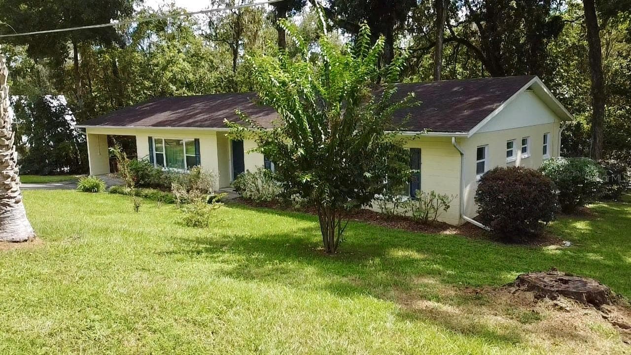 Front of Home - 3305 NW 24TH AVE, GAINESVILLE