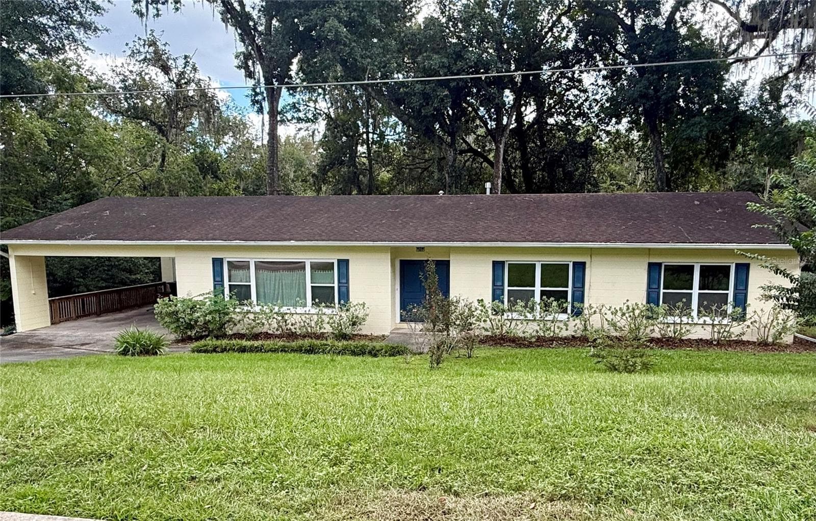 Single Family Residence at 3305 NW 24TH AVE, GAINESVILLE, photo 39 of 39