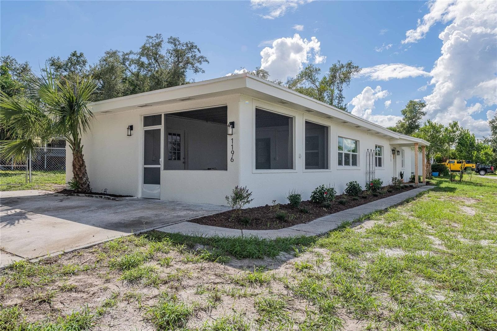 Single Family Residence at 1196 LAKE ELBERT DR SE, WINTER HAVEN, photo 33 of 36