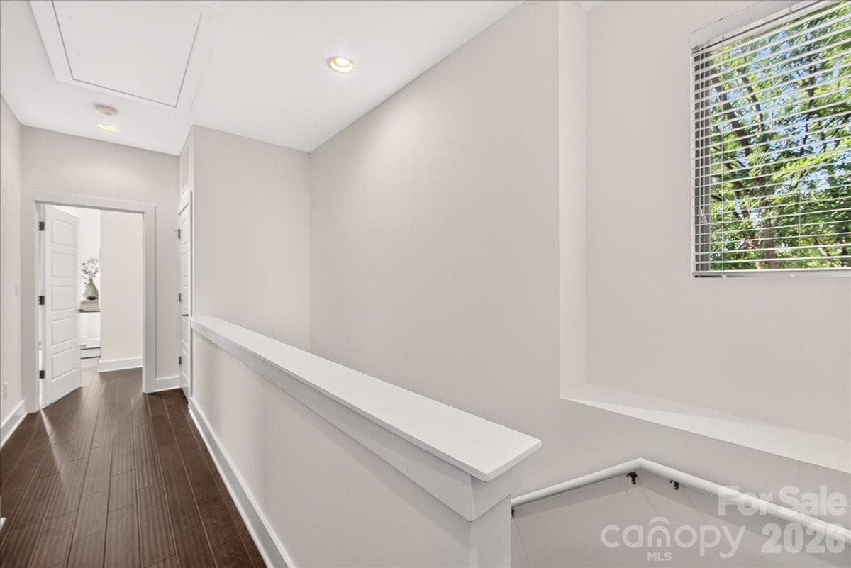 Townhouse at 2010 Hawkins Street, Charlotte, photo 22 of 48