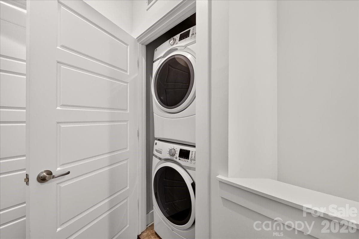 Townhouse at 2010 Hawkins Street, Charlotte, photo 23 of 48