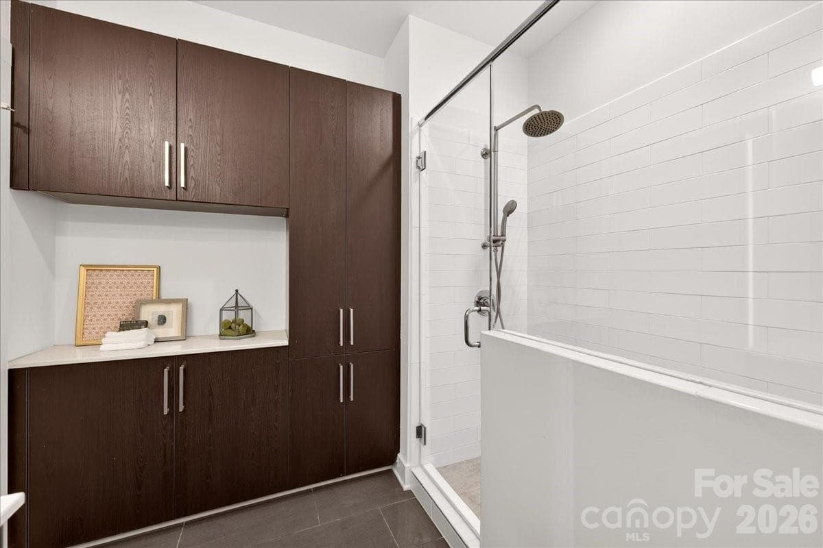Townhouse at 2010 Hawkins Street, Charlotte, photo 29 of 48