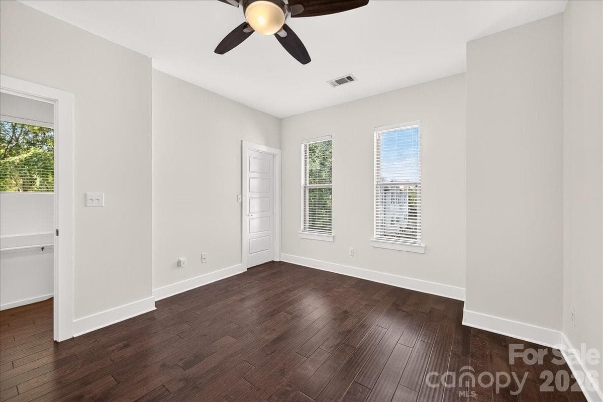 Townhouse at 2010 Hawkins Street, Charlotte, photo 32 of 48