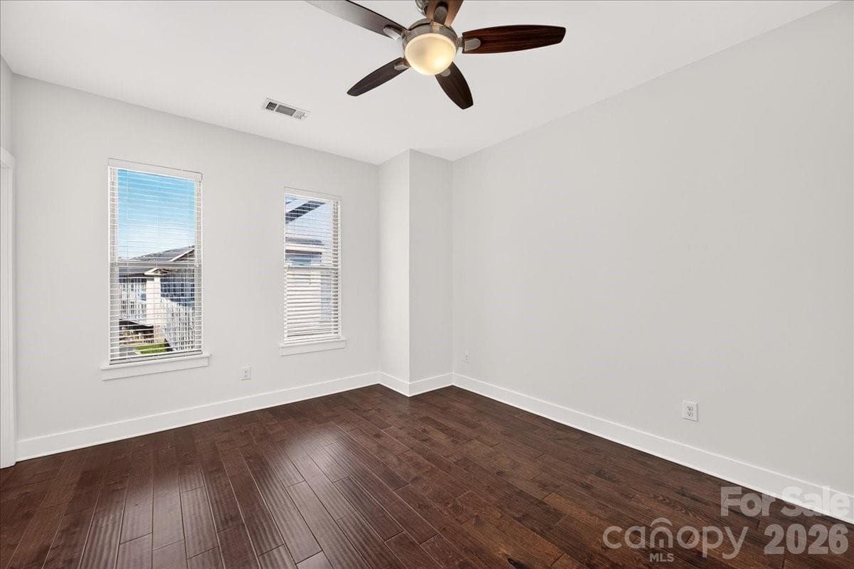 Townhouse at 2010 Hawkins Street, Charlotte, photo 33 of 48