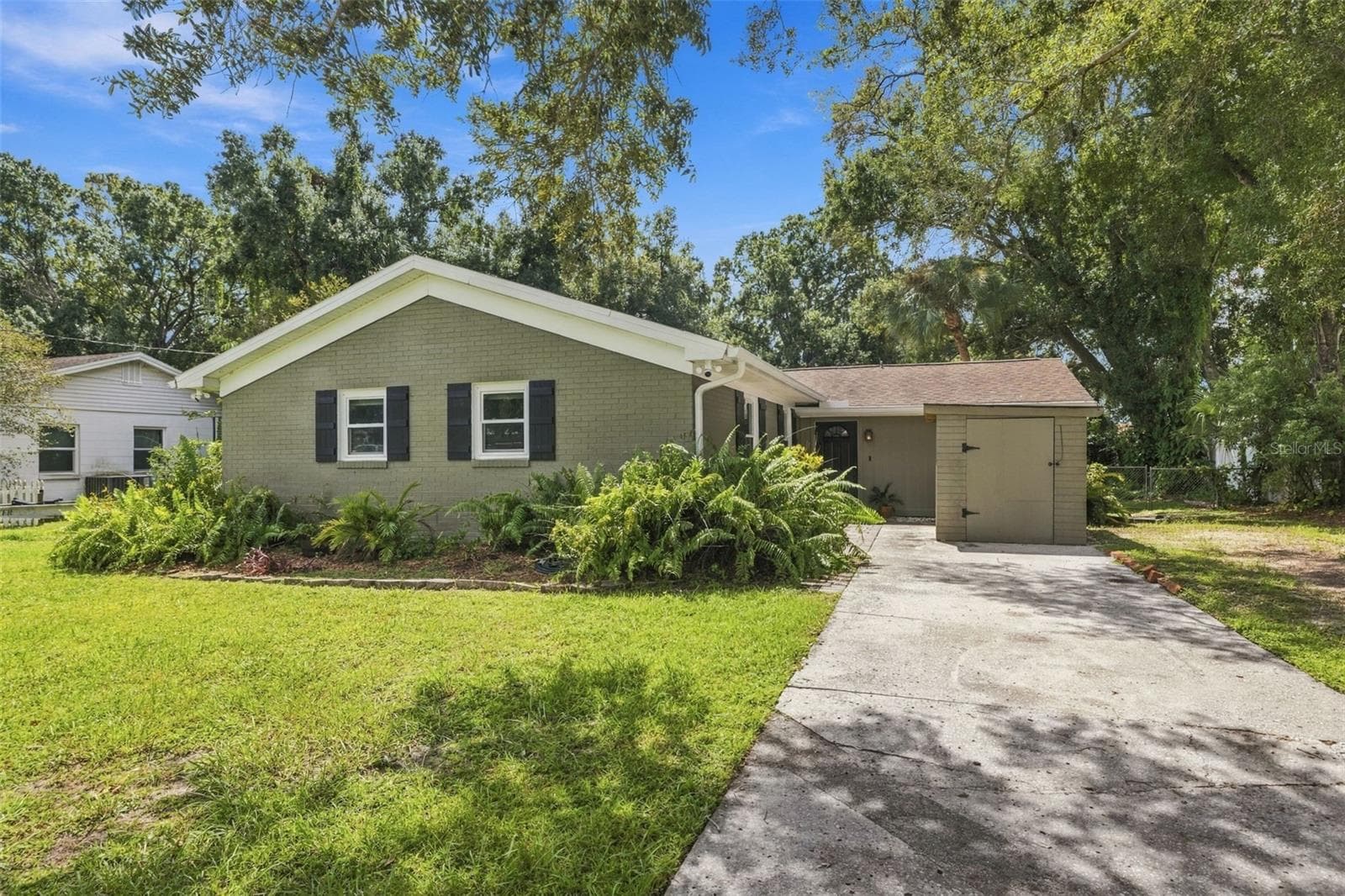 Single Family Residence at 6613 TRAVIS BLVD, TAMPA, photo 3 of 50