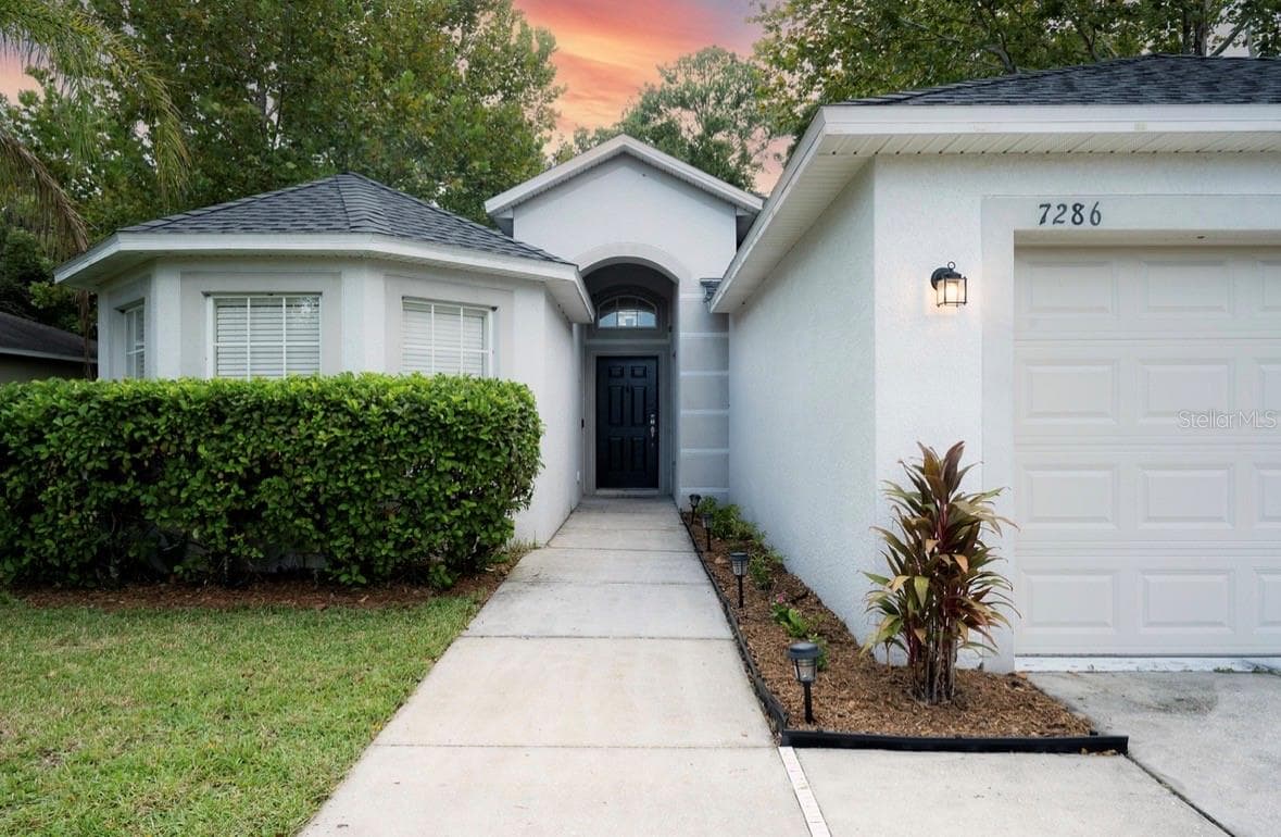 Single Family Residence at 7286 CEDARCREST BLVD, LAKELAND, photo 3 of 46