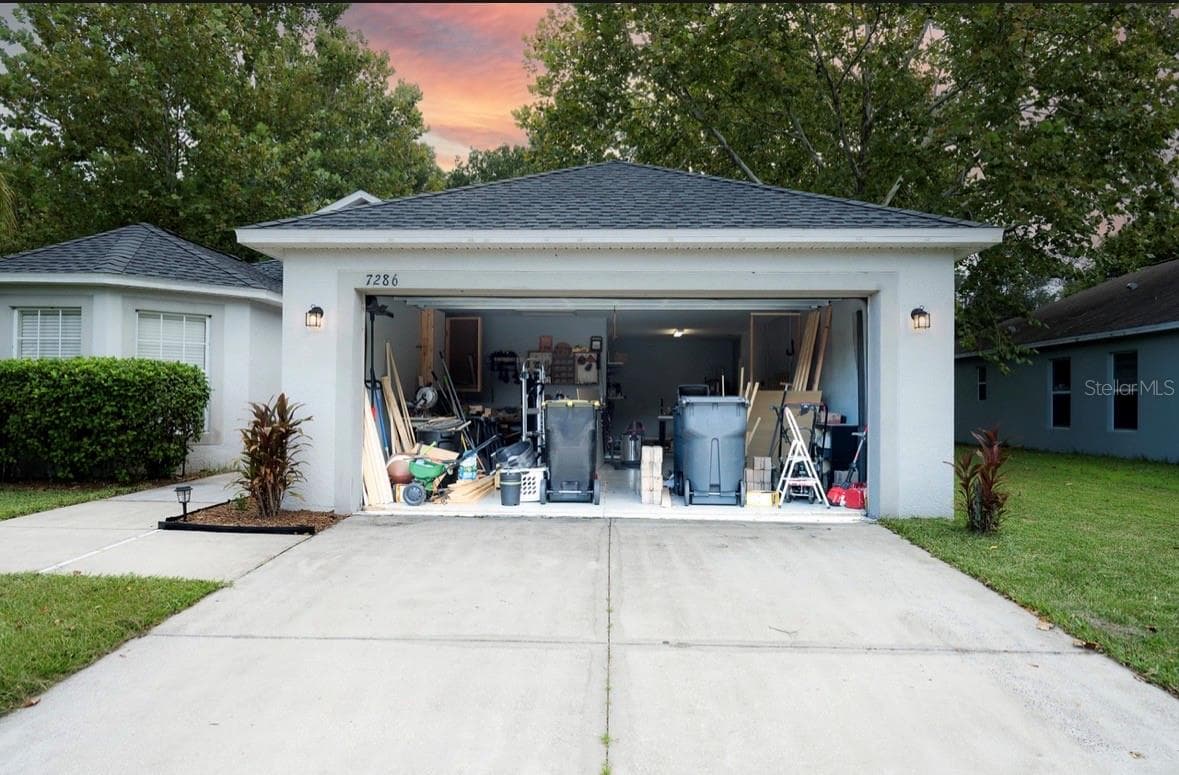 Single Family Residence at 7286 CEDARCREST BLVD, LAKELAND, photo 5 of 46