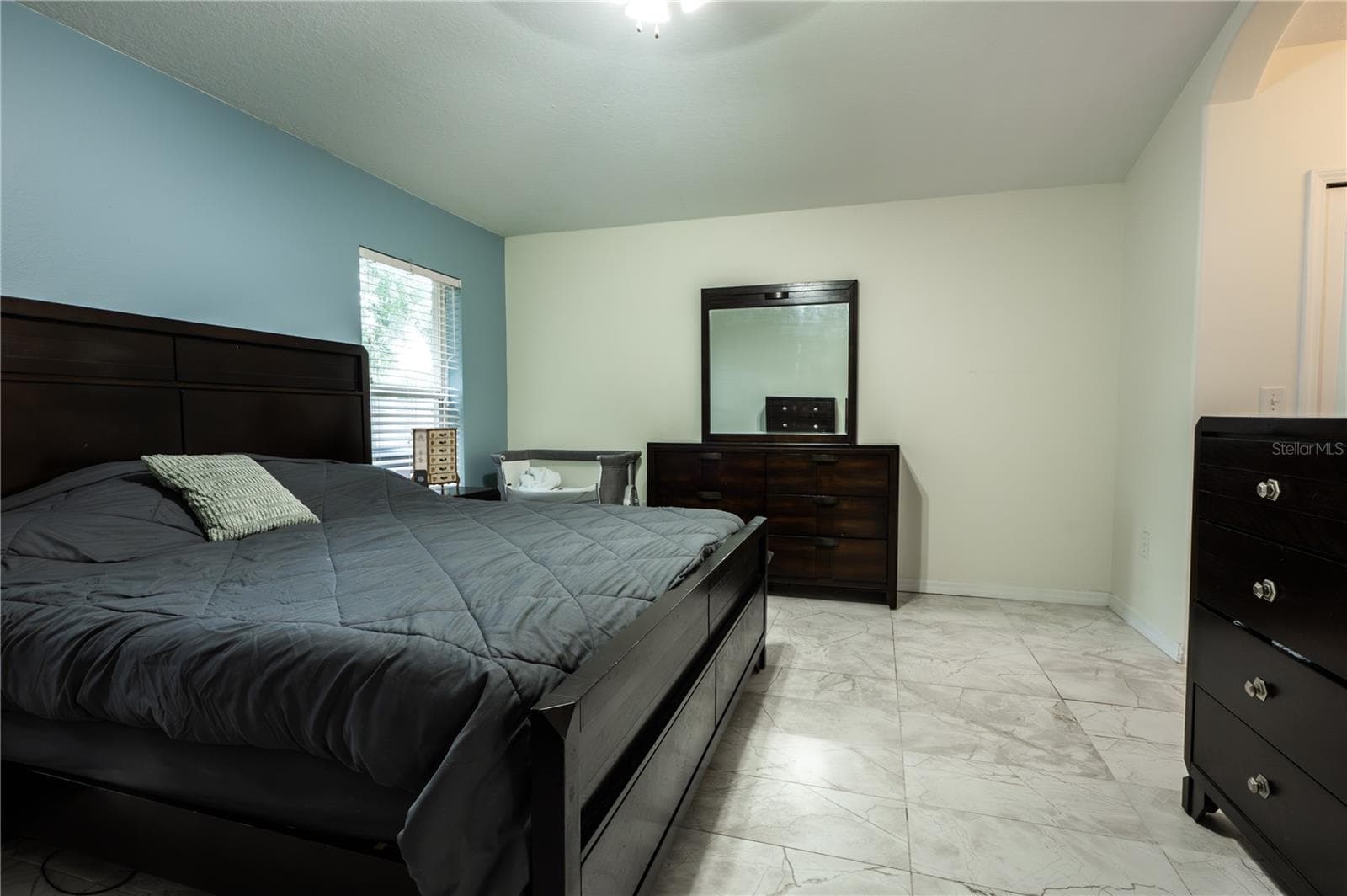 Master Suite - 7286 CEDARCREST BLVD, LAKELAND