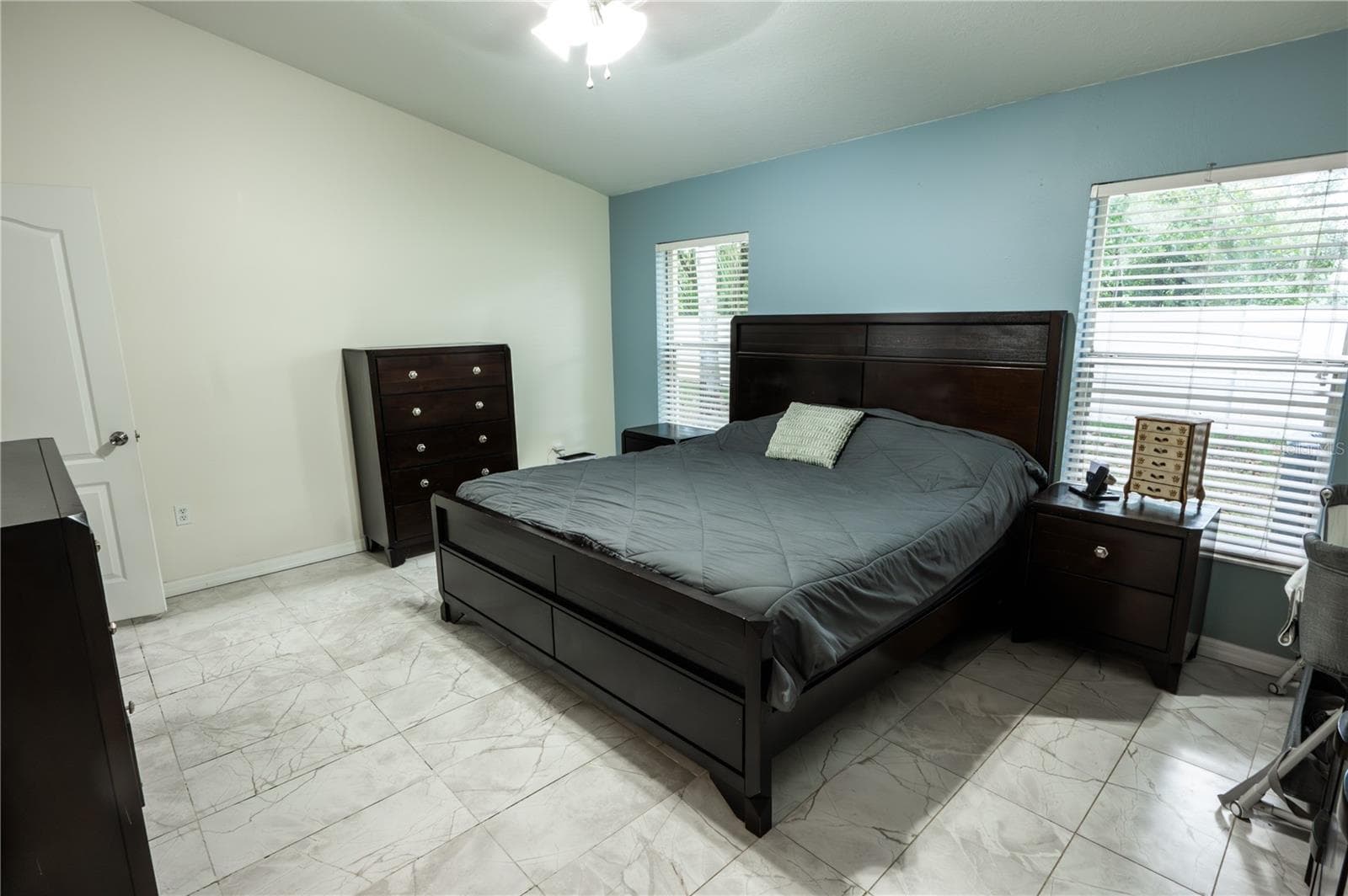 Master Suite - 7286 CEDARCREST BLVD, LAKELAND