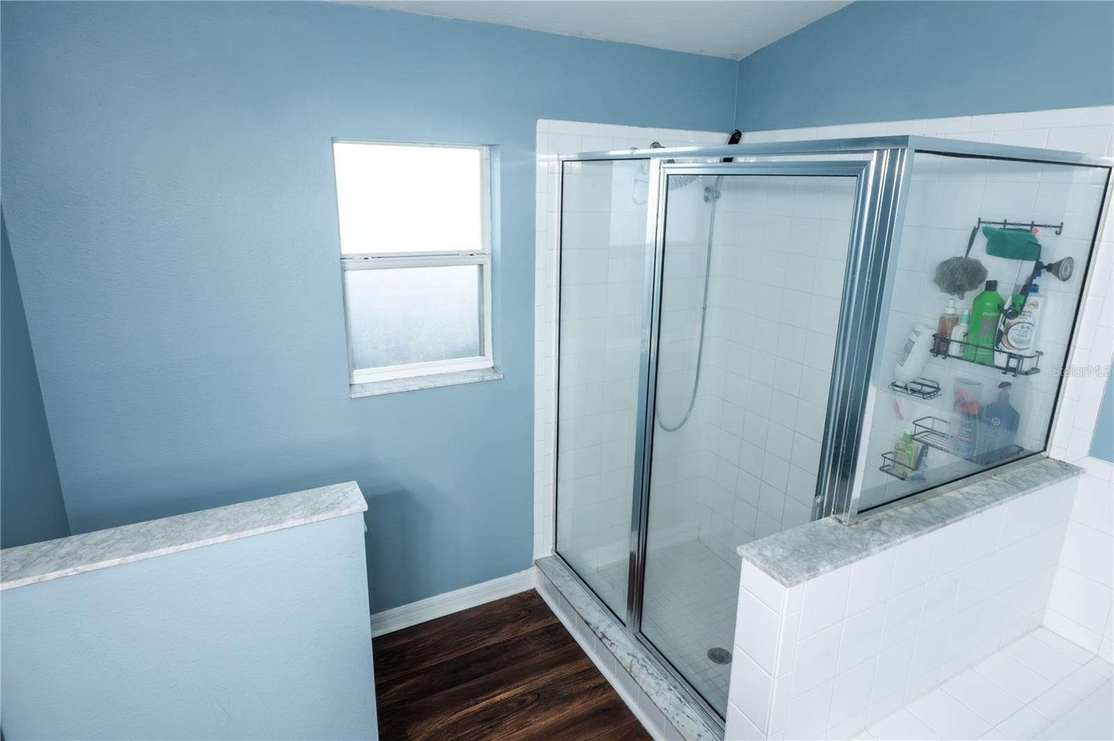 Master Bath - 7286 CEDARCREST BLVD, LAKELAND