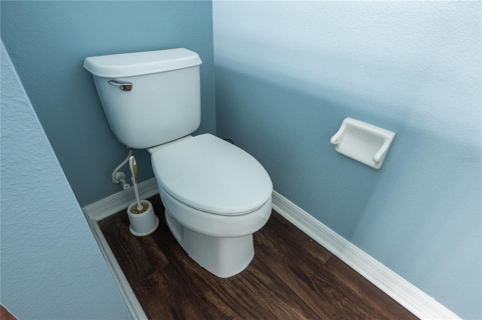 Master Bath - 7286 CEDARCREST BLVD, LAKELAND