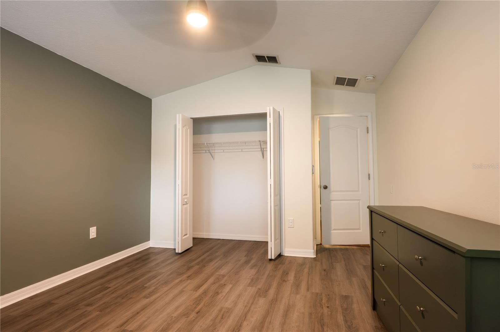 Bedroom 3 - 7286 CEDARCREST BLVD, LAKELAND