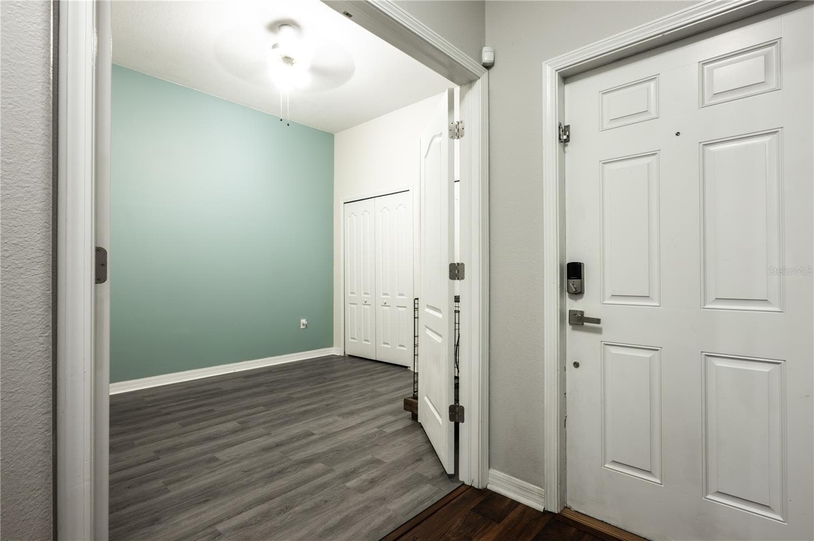Bedroom 4/Den - 7286 CEDARCREST BLVD, LAKELAND