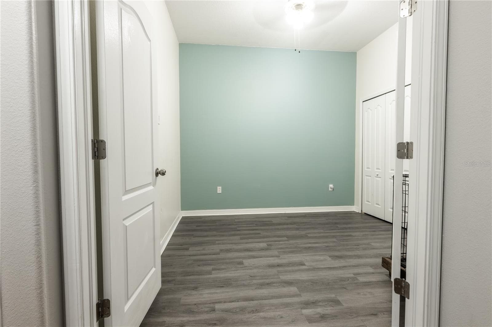 Bedroom 4/Den - 7286 CEDARCREST BLVD, LAKELAND