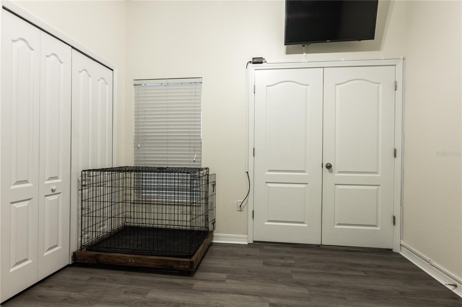 Bedroom 4/Den - 7286 CEDARCREST BLVD, LAKELAND