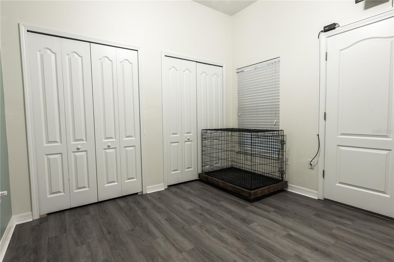 Bedroom 4/Den - 7286 CEDARCREST BLVD, LAKELAND