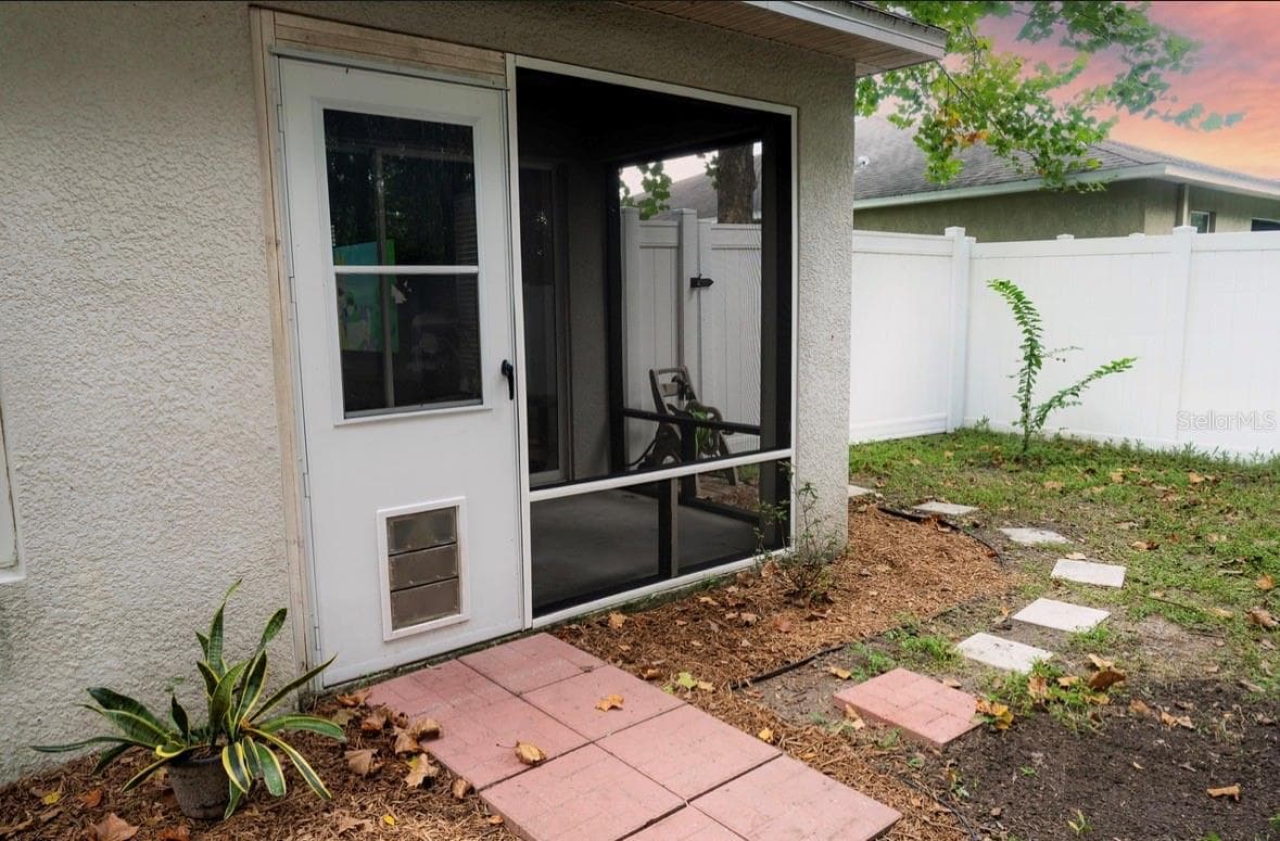 Single Family Residence at 7286 CEDARCREST BLVD, LAKELAND, photo 42 of 46
