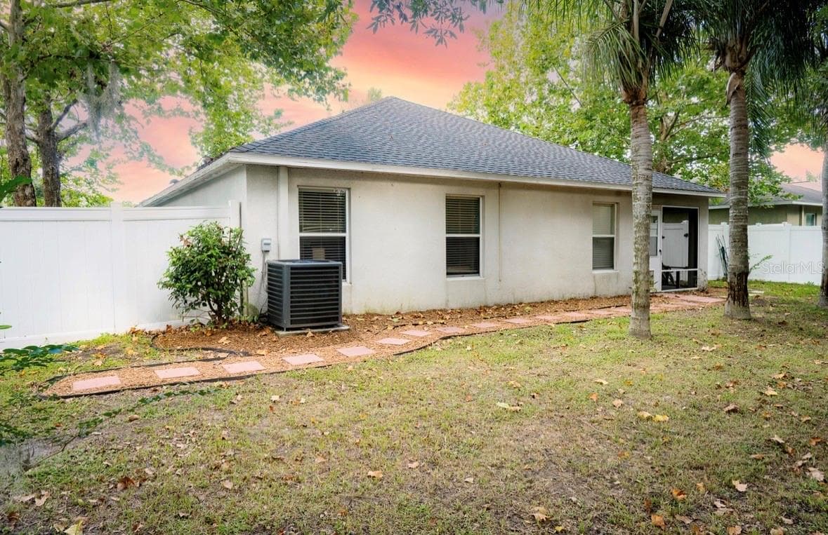 Single Family Residence at 7286 CEDARCREST BLVD, LAKELAND, photo 43 of 46