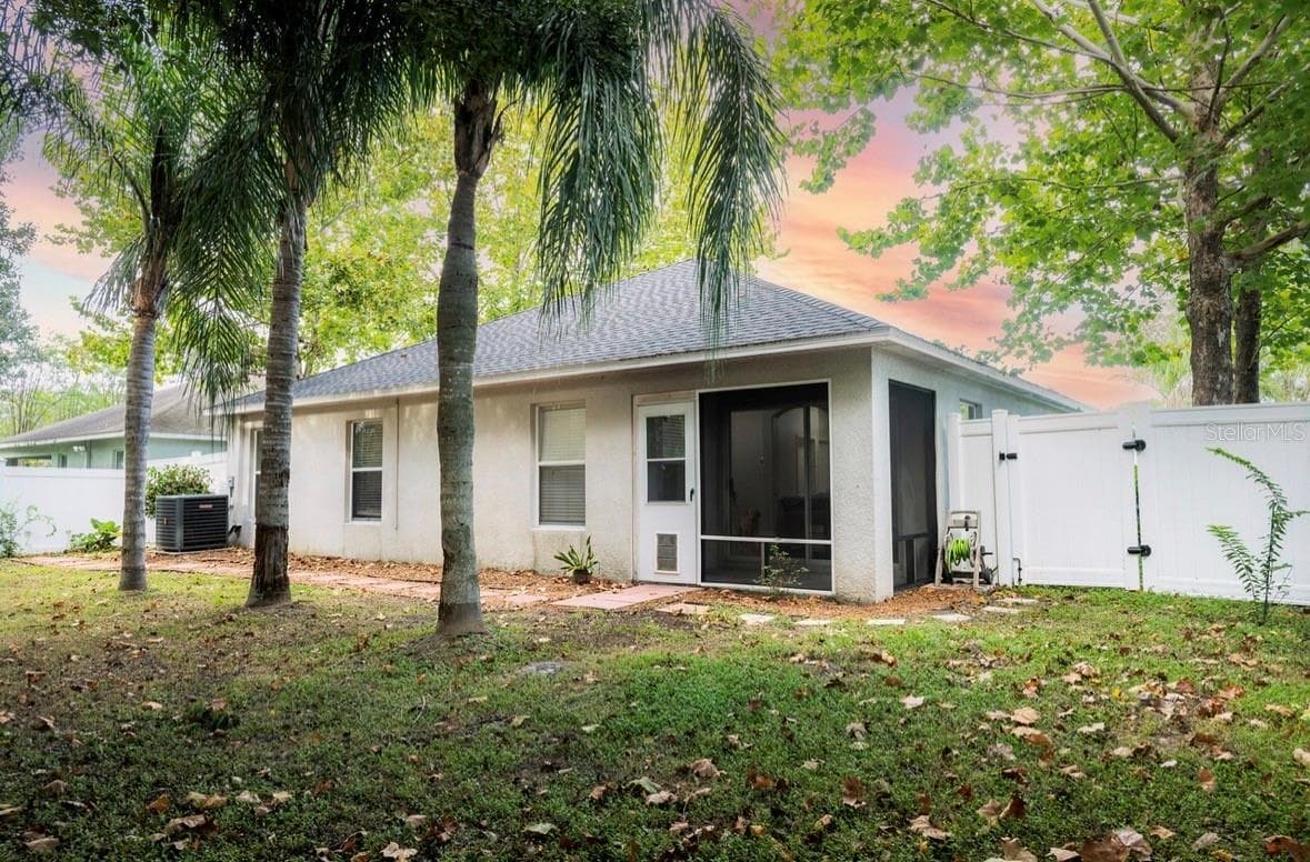 Single Family Residence at 7286 CEDARCREST BLVD, LAKELAND, photo 44 of 46
