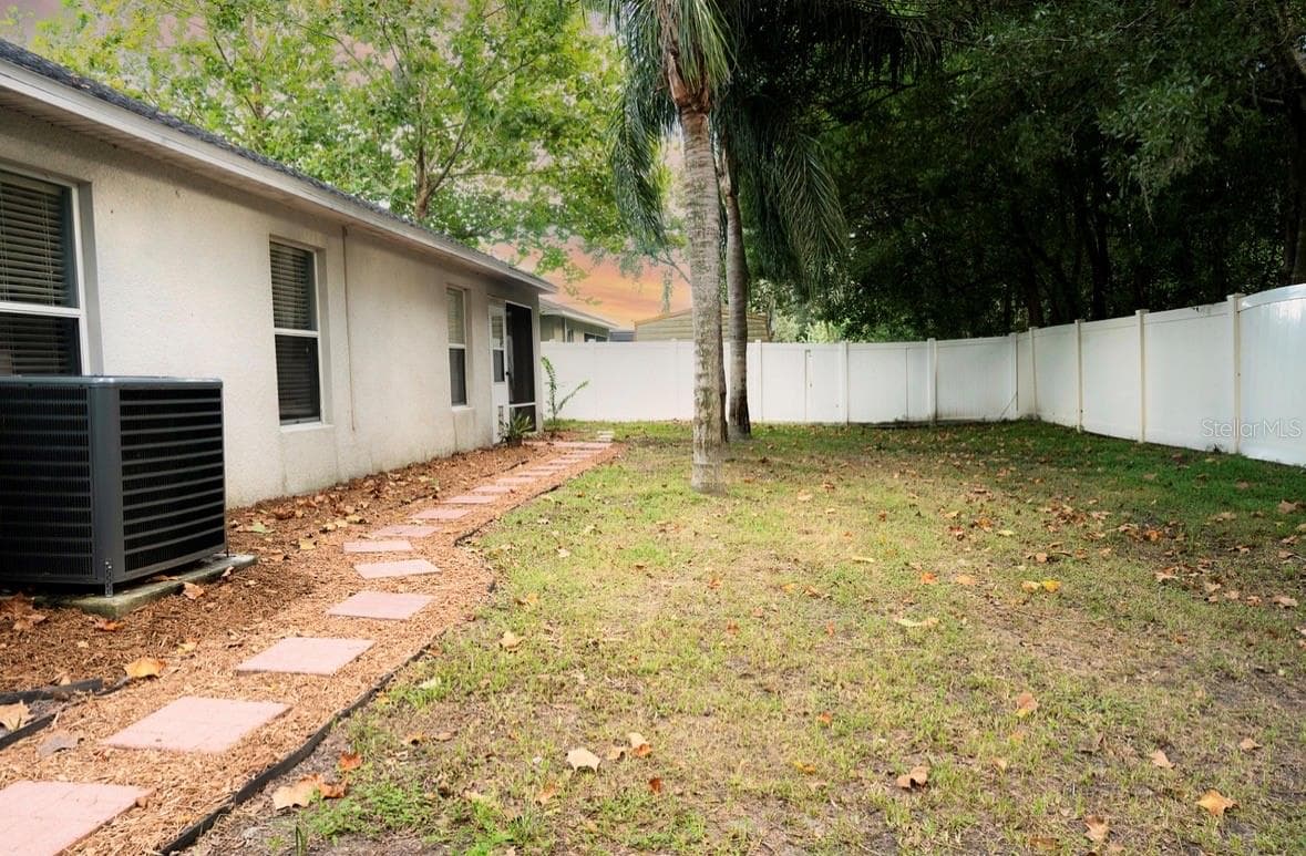 Single Family Residence at 7286 CEDARCREST BLVD, LAKELAND, photo 45 of 46
