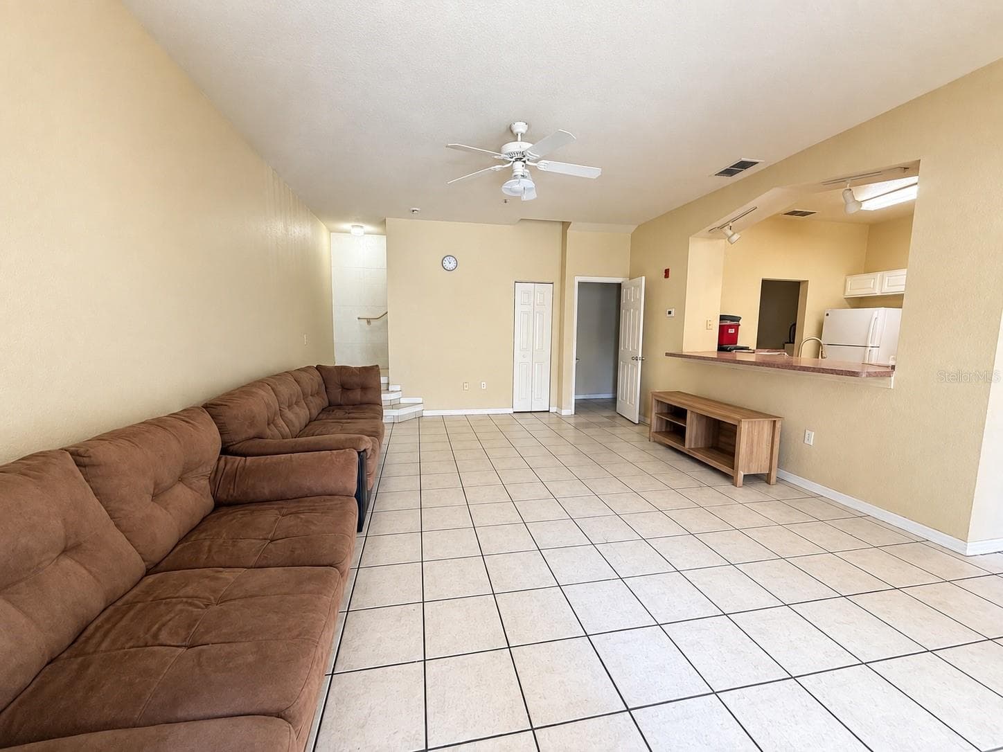 Condominium at 5001 SUNRIDGE PALMS DR, TAMPA, photo 2 of 20