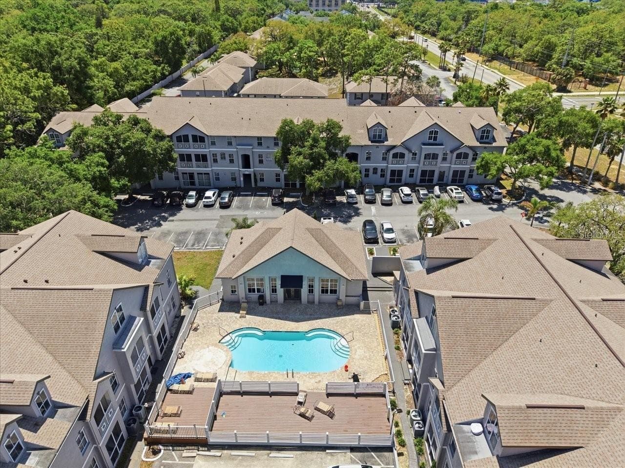 Condominium at 5001 SUNRIDGE PALMS DR, TAMPA, photo 20 of 20