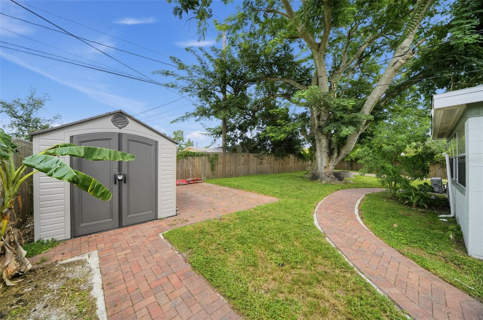 Single Family Residence at 4169 GAITHER ST, ORLANDO, photo 25 of 27