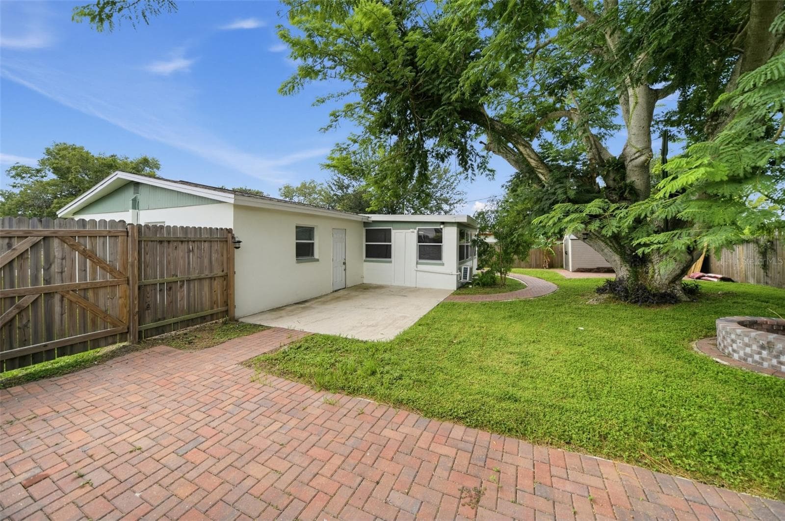 Single Family Residence at 4169 GAITHER ST, ORLANDO, photo 27 of 27