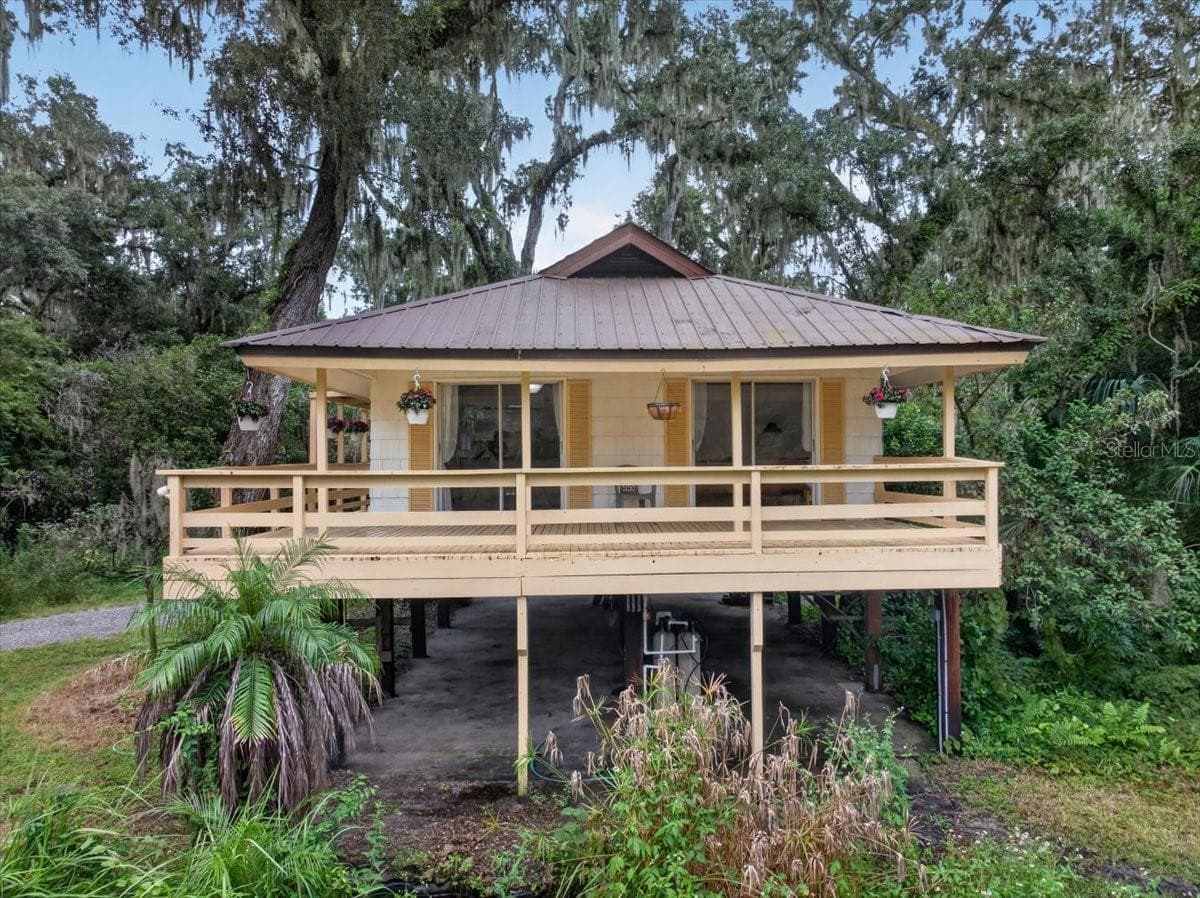 Single Family Residence at 4417 RIVER DR, VALRICO, photo 36 of 60