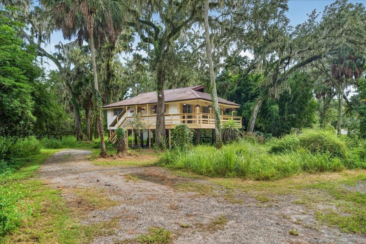 Single Family Residence at 4417 RIVER DR, VALRICO, photo 39 of 60