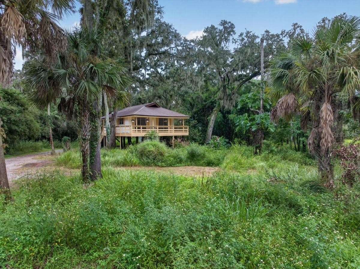 Single Family Residence at 4417 RIVER DR, VALRICO, photo 50 of 60