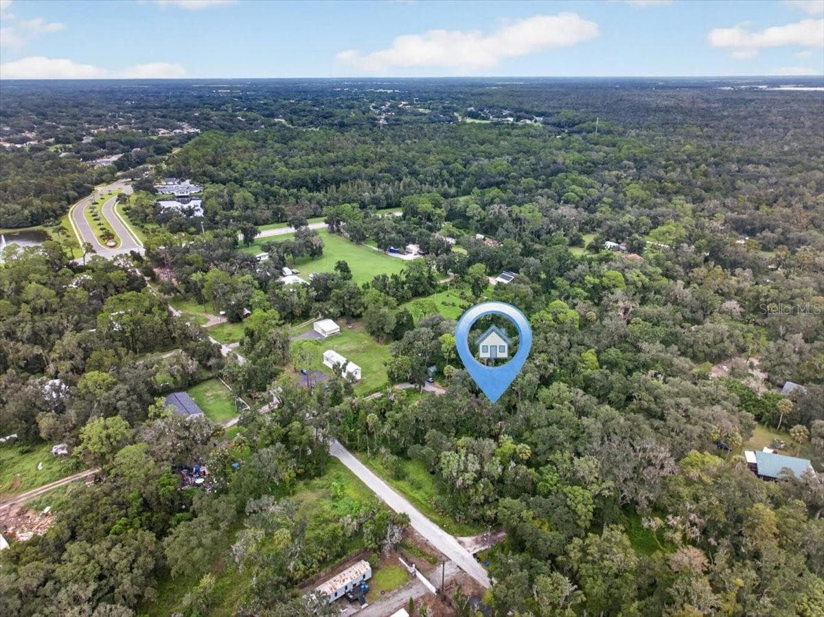 Single Family Residence at 4417 RIVER DR, VALRICO, photo 58 of 60