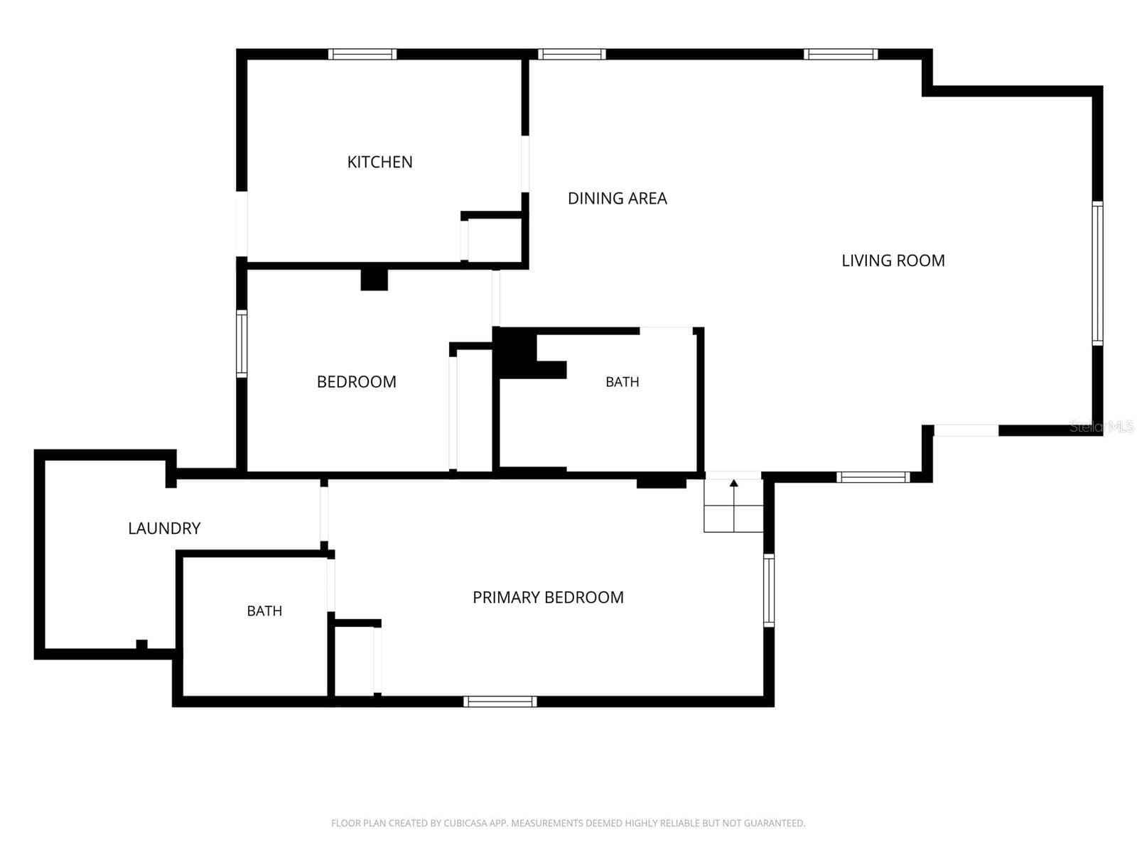 Single Family Residence at 6804 N WILLOW AVE, TAMPA, photo 6 of 6
