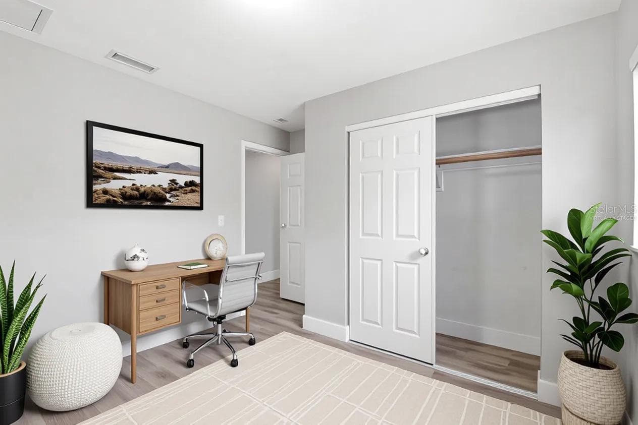 Virtually Staged - 310 93RD AVE N, ST PETERSBURG