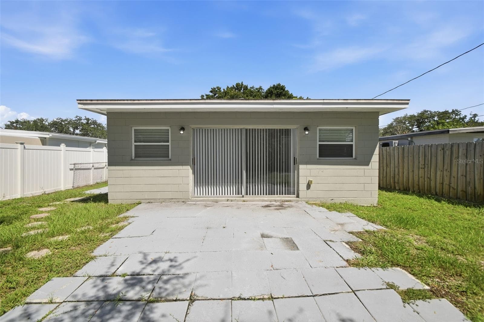 Single Family Residence at 310 93RD AVE N, ST PETERSBURG, photo 45 of 50