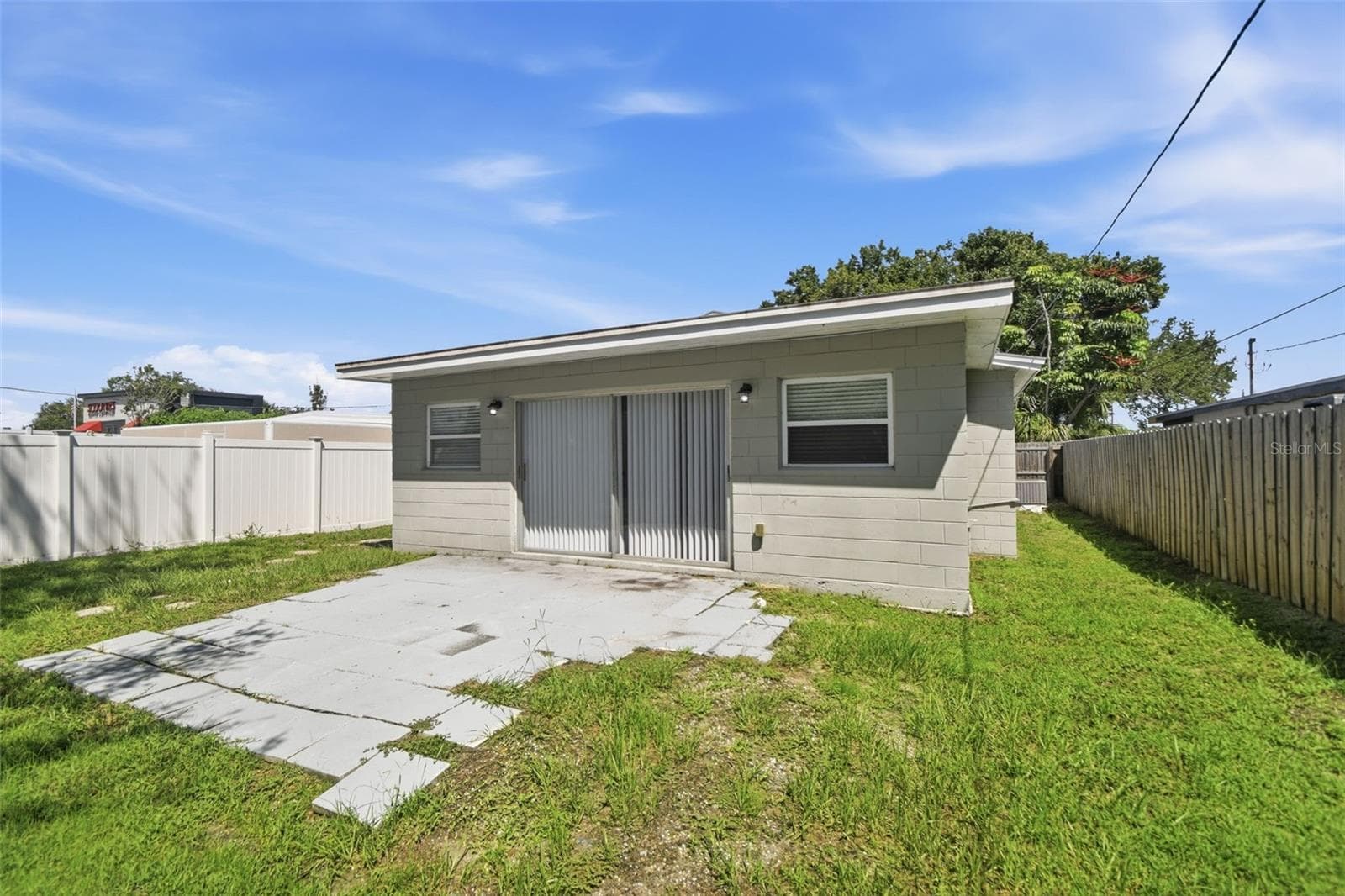 Single Family Residence at 310 93RD AVE N, ST PETERSBURG, photo 46 of 50
