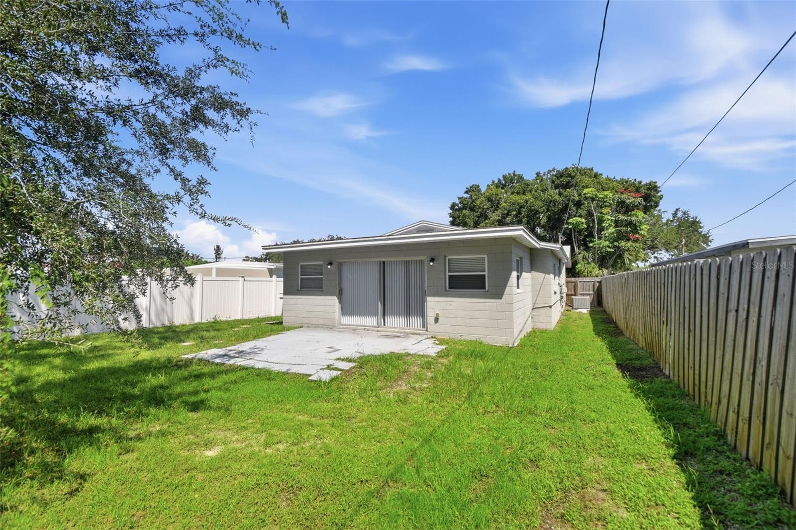 Single Family Residence at 310 93RD AVE N, ST PETERSBURG, photo 47 of 50