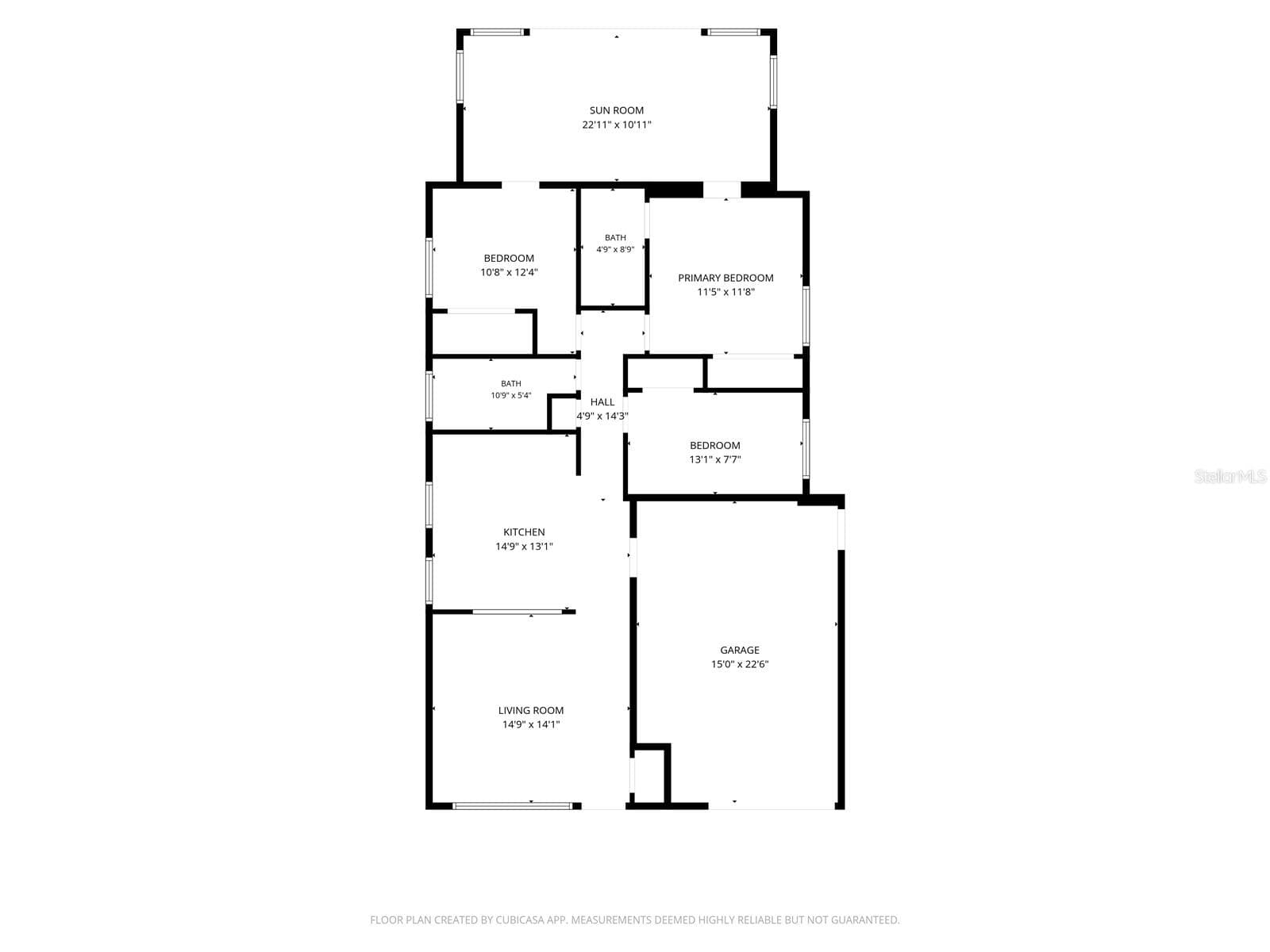 Single Family Residence at 310 93RD AVE N, ST PETERSBURG, photo 50 of 50