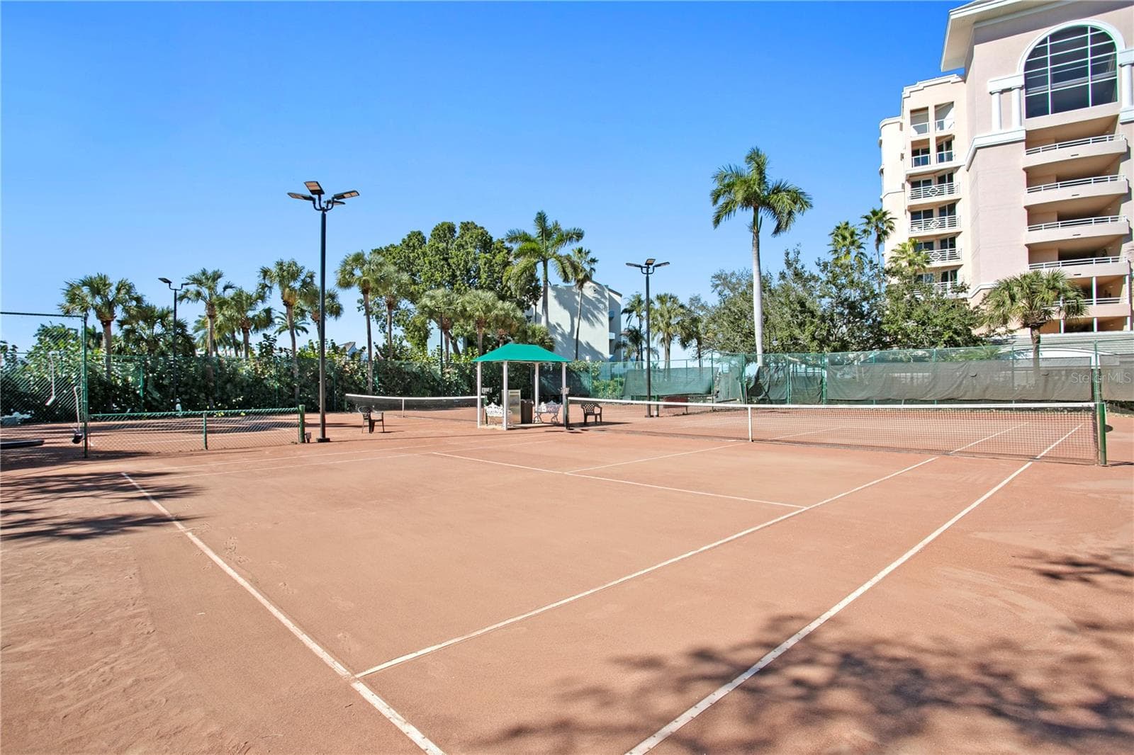TennisCourts - 4961 BACOPA LN S #201, ST PETERSBURG