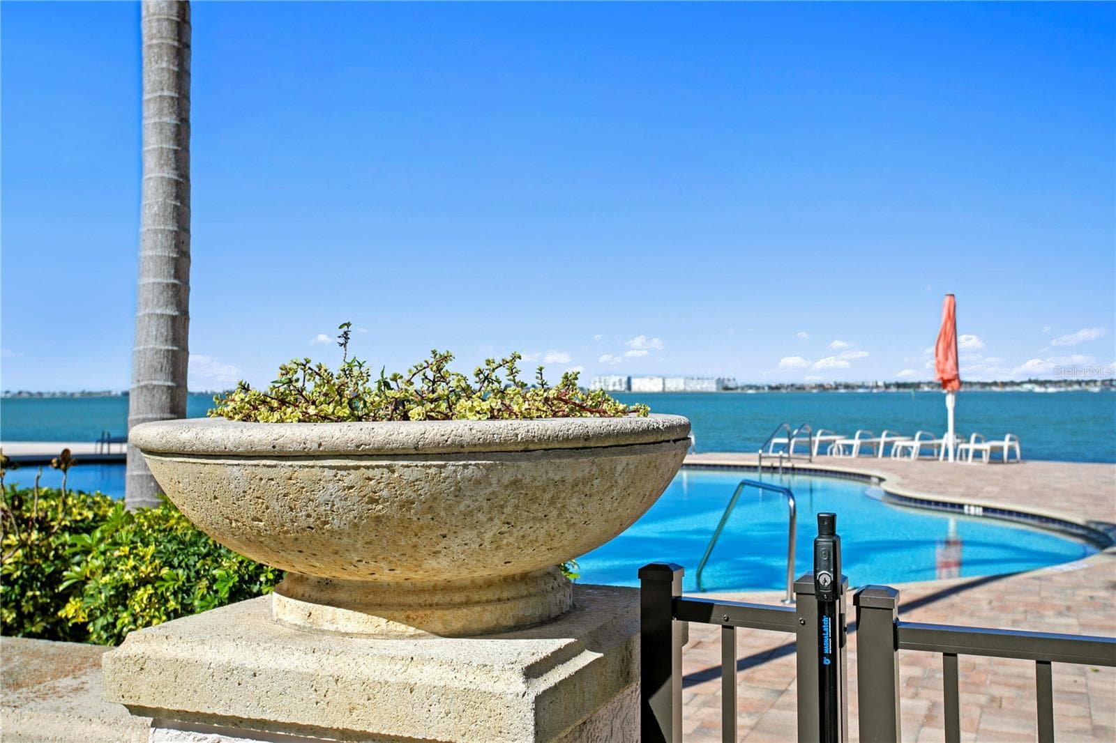 Condominium at 4961 BACOPA LN S #201, ST PETERSBURG, photo 67 of 76