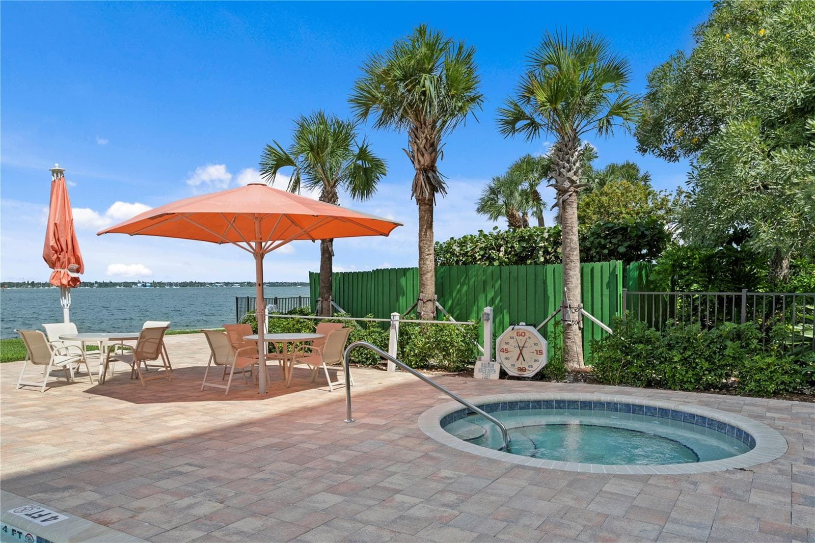 Condominium at 4961 BACOPA LN S #201, ST PETERSBURG, photo 69 of 76