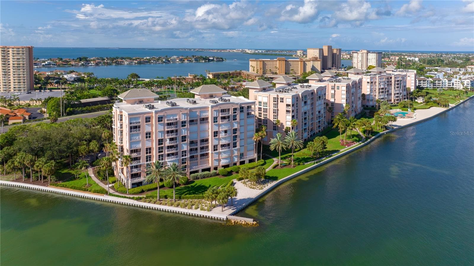 Condominium at 4961 BACOPA LN S #201, ST PETERSBURG, photo 74 of 76