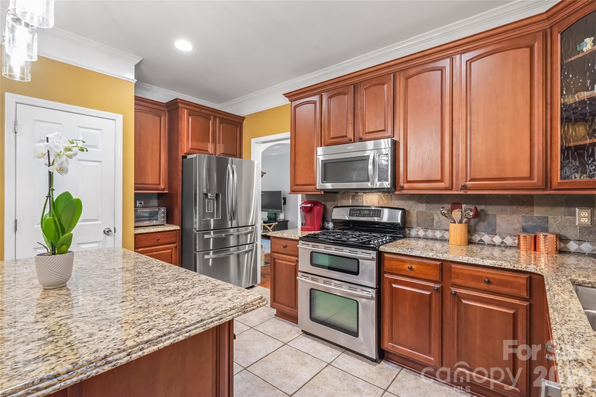 Single Family Residence at 13934 Kings Carriage Lane, Charlotte, photo 15 of 48