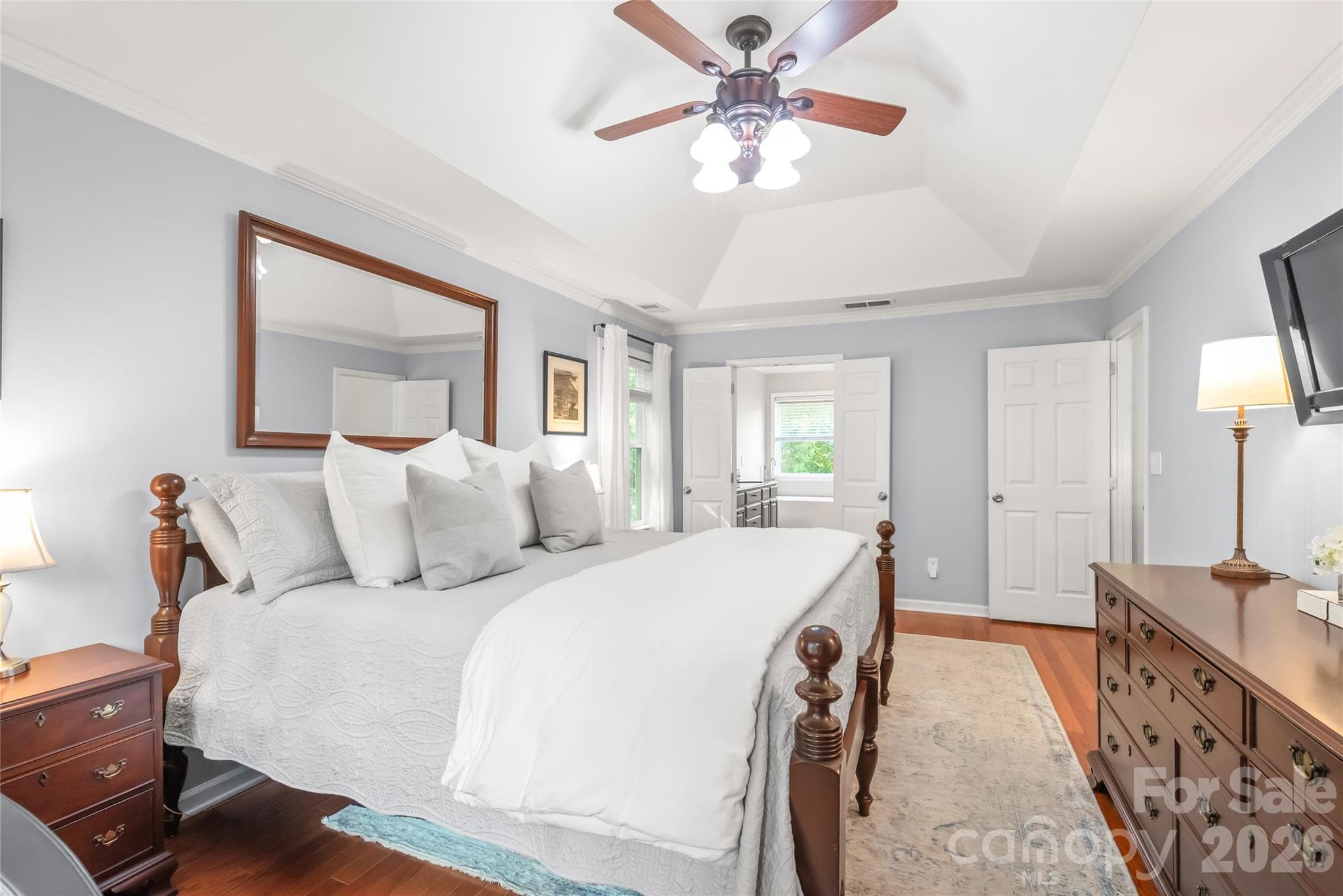 Single Family Residence at 13934 Kings Carriage Lane, Charlotte, photo 18 of 48
